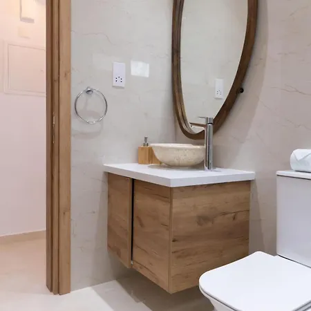 Bali-style One Bedroom At Lighthouse Апартаменты *