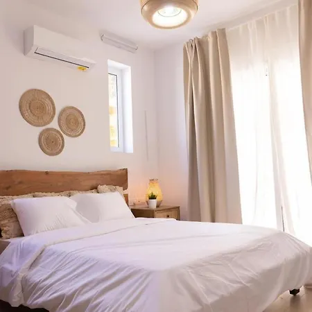 Bali-style One Bedroom At Lighthouse Paphos