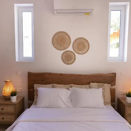 Bali-style One Bedroom At Lighthouse * Paphos